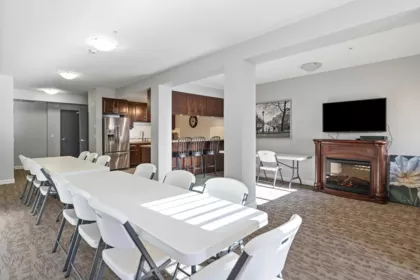Hot Tub / Spa Photo of 356 8258 207a Street, Langley, BC