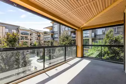 Office / Den Photo of 356 8258 207a Street, Langley, BC