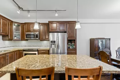 Pantry Photo of 356 8258 207a Street, Langley, BC