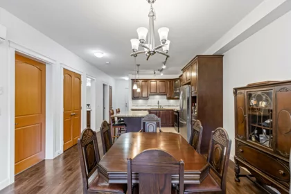 Playground / Recreational Area Near 356 8258 207a Street, Langley, BC