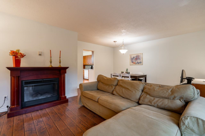 Bedroom 3 Photo of 1 10900 Springmont Drive, Richmond, BC