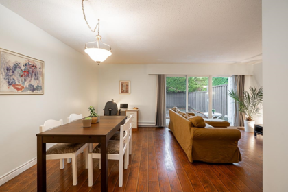 1 10900 Springmont Drive, Richmond, BC, Richmond — Townhouse for sale