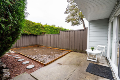 Front Yard Photo of 1 10900 Springmont Drive, Richmond, BC
