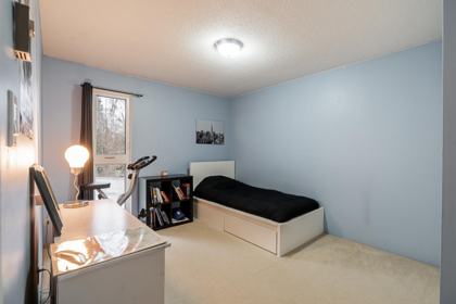 Garage Interior Photo of 1 10900 Springmont Drive, Richmond, BC