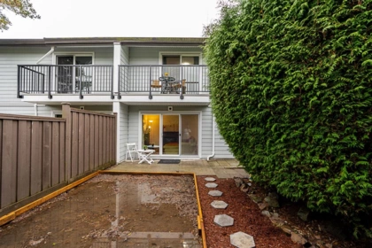 Garden / Landscaping Photo of 1 10900 Springmont Drive, Richmond, BC