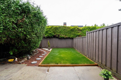 Hot Tub / Spa Photo of 1 10900 Springmont Drive, Richmond, BC