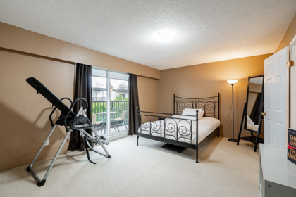 Loft / Bonus Room Photo of 1 10900 Springmont Drive, Richmond, BC