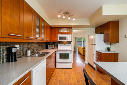 Pantry Photo of 1 10900 Springmont Drive, Richmond, BC