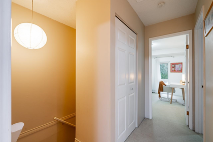 Powder Room Photo of 1 10900 Springmont Drive, Richmond, BC