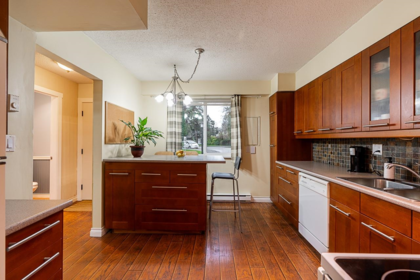 Primary Bedroom Photo of 1 10900 Springmont Drive, Richmond, BC
