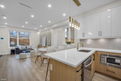 4 1577 E 58th Avenue, Vancouver, BC