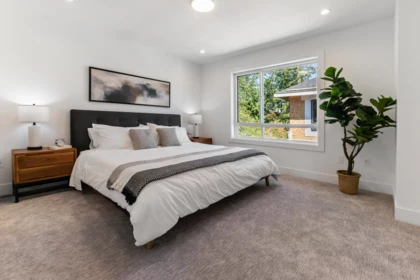 Breakfast Nook Photo of 24 12635 63 Avenue, Surrey, BC