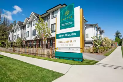 Community Amenities Photo (Clubhouse) of 24 12635 63 Avenue, Surrey, BC