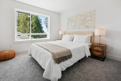 Hallway Photo of 24 12635 63 Avenue, Surrey, BC
