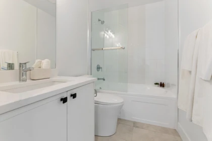 Hot Tub / Spa Photo of 24 12635 63 Avenue, Surrey, BC