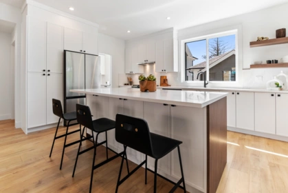 Powder Room Photo of 24 12635 63 Avenue, Surrey, BC