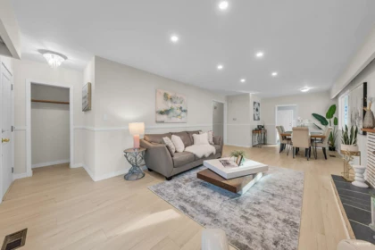 1362 E 60th Avenue, Vancouver, BC, South Vancouver — 6 bed single family residence for sale