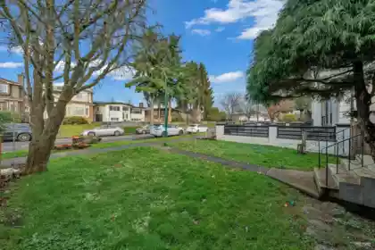 Outdoor Kitchen Photo of 1362 E 60th Avenue, Vancouver, BC