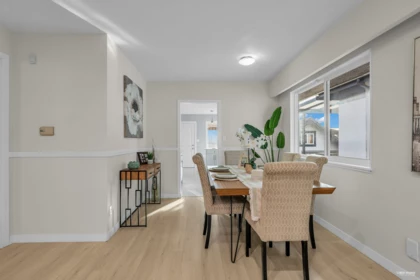 Pantry Photo of 1362 E 60th Avenue, Vancouver, BC