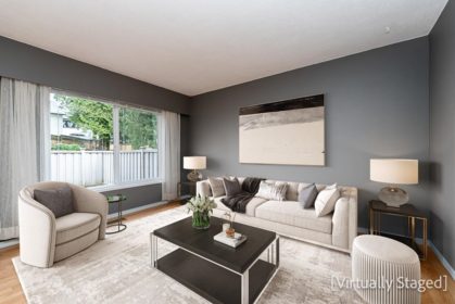 15 3046 Coast Meridian Road, Port Coquitlam, BC, Port Coquitlam — Townhouse for sale