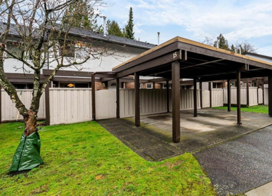 15 3046 Coast Meridian Road, Port Coquitlam, BC, Port Coquitlam — Townhouse for sale