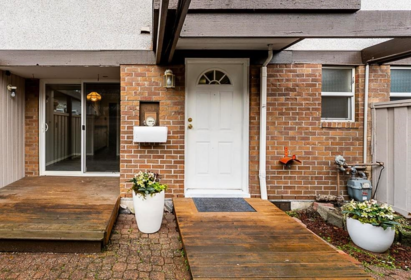 15 3046 Coast Meridian Road, Port Coquitlam, BC, Port Coquitlam — Townhouse for sale