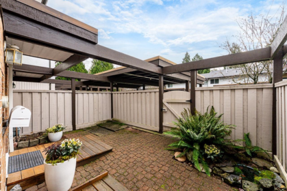 15 3046 Coast Meridian Road, Port Coquitlam, BC, Port Coquitlam — Townhouse for sale
