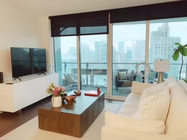 2620 89 Nelson Street, Vancouver, BC, Vancouver — Apartment/Condo for sale