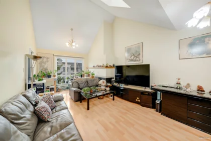 316 7500 Minoru Boulevard, Richmond, BC, Richmond — Apartment/Condo for sale