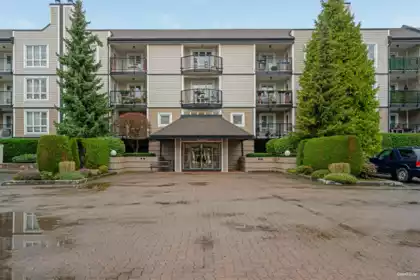 316 7500 Minoru Boulevard, Richmond, BC, Richmond — Apartment/Condo for sale