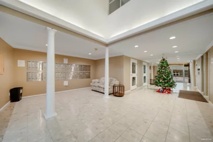 316 7500 Minoru Boulevard, Richmond, BC, Richmond — Apartment/Condo for sale