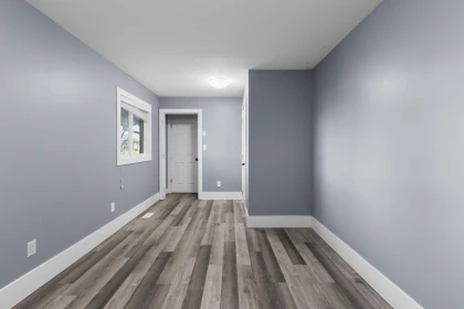 Laundry Room Photo of 9850 Banford Road, Chilliwack, BC