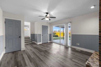 Loft / Bonus Room Photo of 9850 Banford Road, Chilliwack, BC