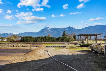 Street View Photo of 9850 Banford Road, Chilliwack, BC