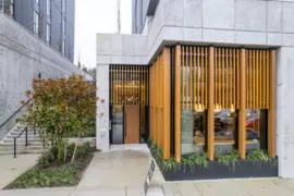 508 3055 Murray Street, Port Moody, BC