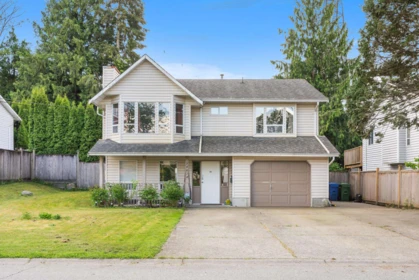 34874 High Drive, Abbotsford, BC, Abbotsford — Single Family Residence for sale