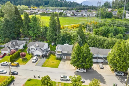 34874 High Drive, Abbotsford, BC, Abbotsford — Single Family Residence for sale