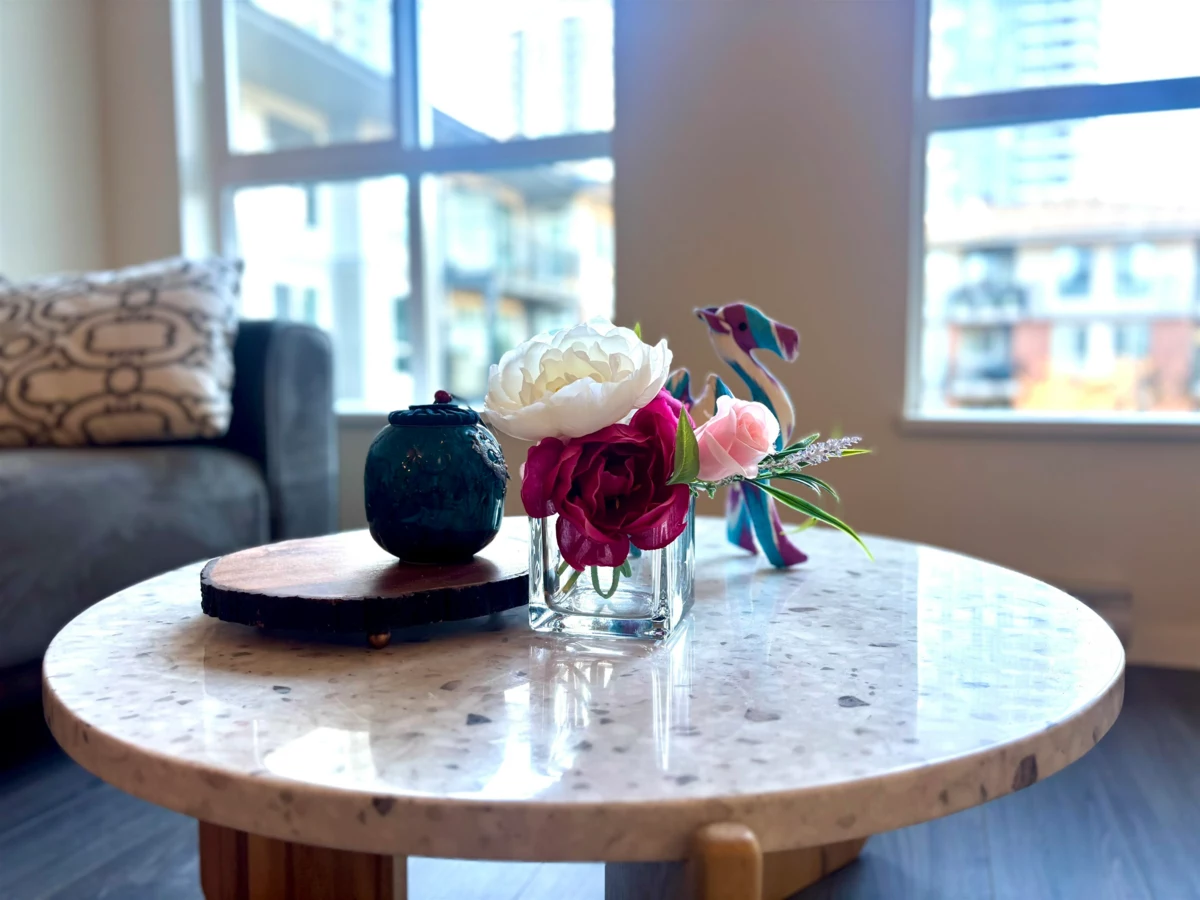 Bedroom 4 Photo of 309 3107 Windsor Gate, Coquitlam, BC