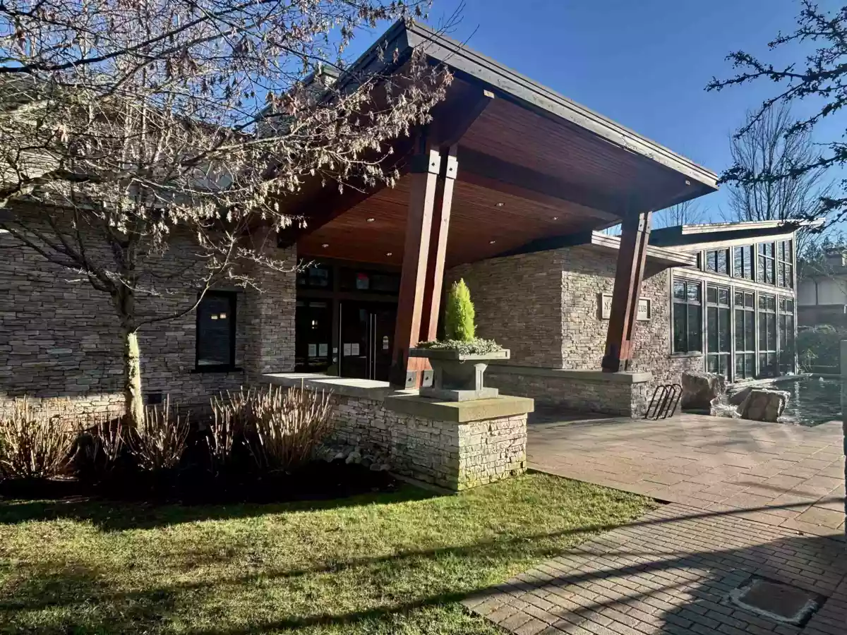 Guest Bathroom Photo of 309 3107 Windsor Gate, Coquitlam, BC