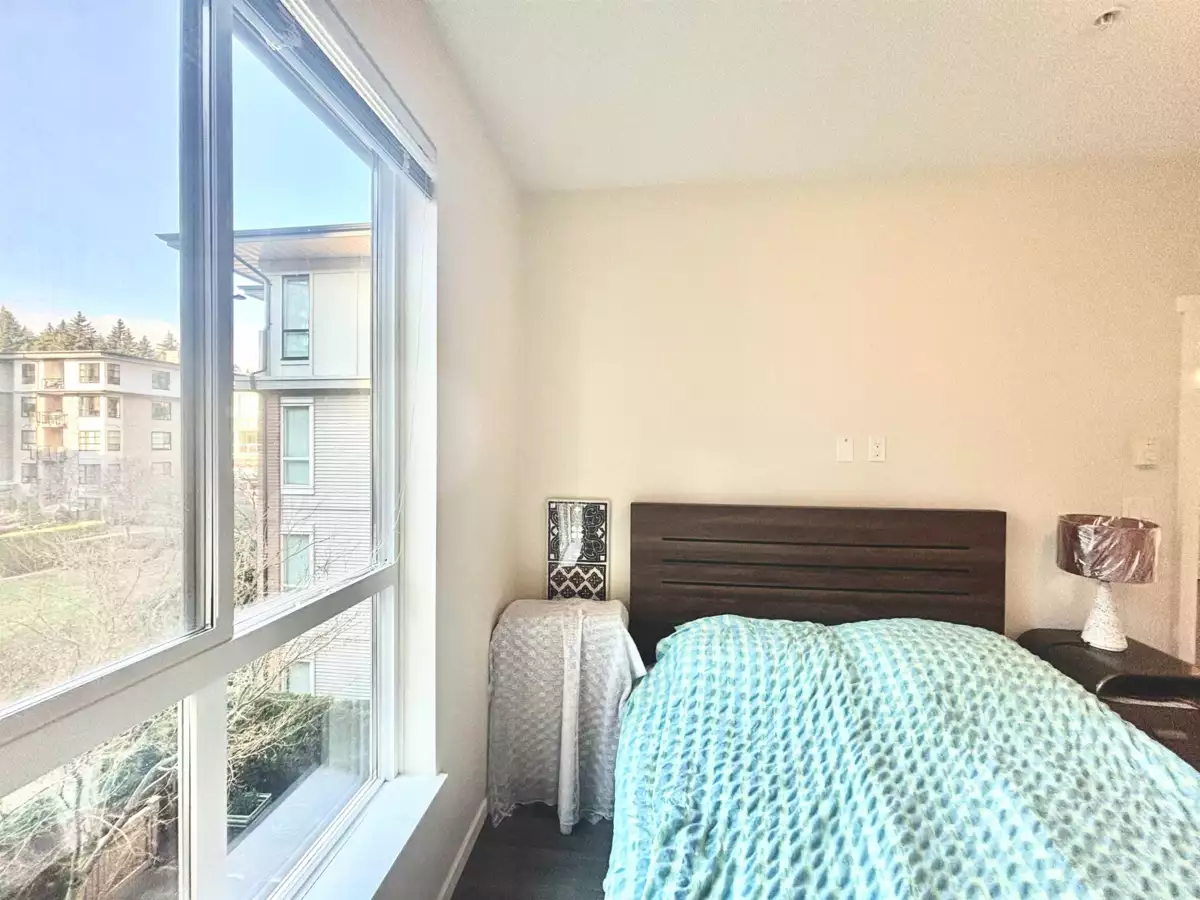 Kitchen Photo of 309 3107 Windsor Gate, Coquitlam, BC