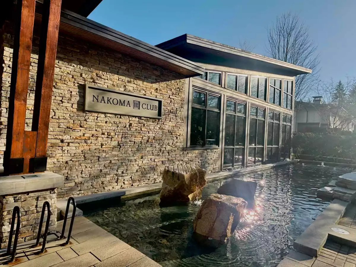 Powder Room Photo of 309 3107 Windsor Gate, Coquitlam, BC