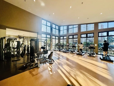 Loft / Bonus Room Photo of 309 3107 Windsor Gate, Coquitlam, BC