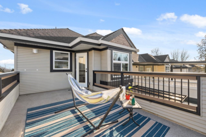 Basement Recreation Room Photo of 5723 148b Street, Surrey, BC