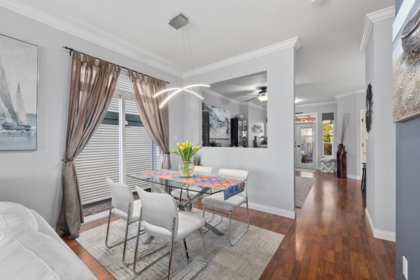 Breakfast Nook Photo of 5723 148b Street, Surrey, BC