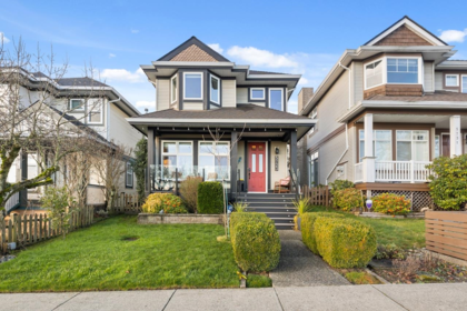 5723 148b Street, Surrey, BC, Surrey — Single Family Residence for sale