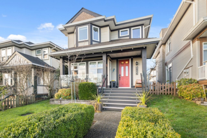 5723 148b Street, Surrey, BC, Surrey — Single Family Residence for sale