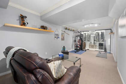 Garage Interior Photo of 5723 148b Street, Surrey, BC