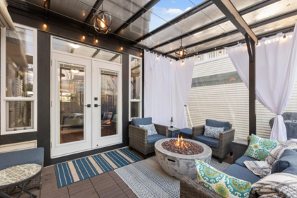 Hot Tub / Spa Photo of 5723 148b Street, Surrey, BC