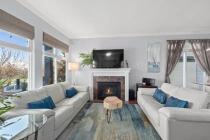 Kitchen Photo of 5723 148b Street, Surrey, BC