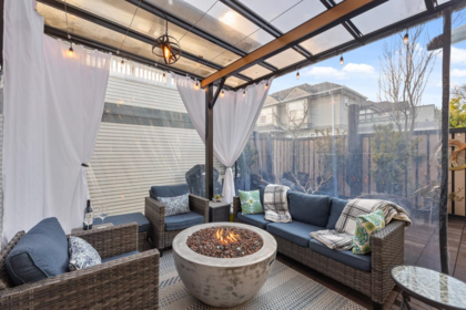 Outdoor Kitchen Photo of 5723 148b Street, Surrey, BC